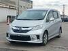 HONDA FREED HYBRID
