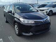 2017 TOYOTA COROLLA FIELDER 1.5X