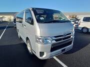 2019 TOYOTA HIACE VAN