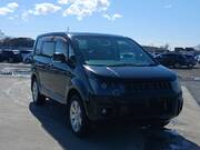 2007 MITSUBISHI DELICA D5