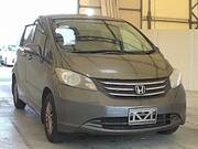 2008 HONDA FREED