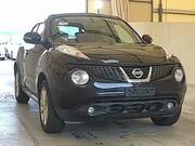 2010 NISSAN JUKE 15RX