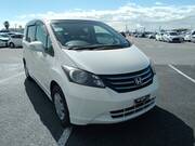 2011 HONDA FREED