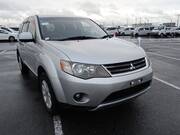 2007 MITSUBISHI OUTLANDER G