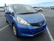 2011 HONDA FIT G