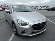 2017 MAZDA DEMIO 13C