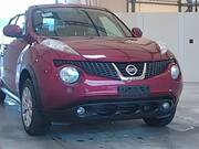 2012 NISSAN JUKE 15RX TYPE V