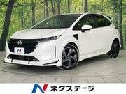 2021 NISSAN OTHER