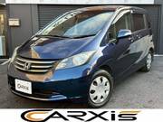 2011 HONDA FREED G JUST SELECTION