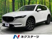 2017 MAZDA CX-5 XD L PACKAGE