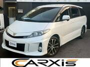 2013 TOYOTA ESTIMA AERAS