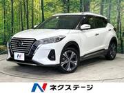 2021 NISSAN KICKS