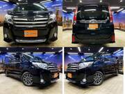 2015 TOYOTA NOAH