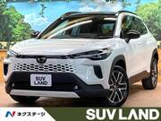 2026 TOYOTA COROLLA CROSS HYBRID Z