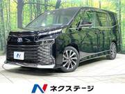 2023 TOYOTA VOXY