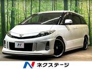 2012 TOYOTA ESTIMA AERAS