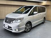 2015 NISSAN SERENA