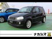 2003 SUZUKI SWIFT SPORTS