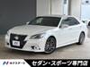 TOYOTA CROWN HYBRID