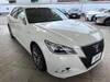TOYOTA CROWN HYBRID