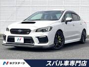 2018 SUBARU WRX STI