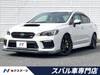 SUBARU WRX STI