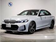 2024 BMW 3 SERIES
