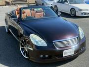 2001 TOYOTA SOARER 430SCV