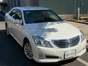2008 TOYOTA CROWN