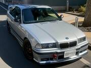 1998 BMW 3 SERIES (Left Hand Drive)