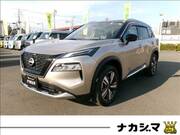2023 NISSAN X-TRAIL