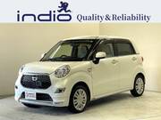 2015 DAIHATSU CAST
