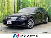 2011 LEXUS LS