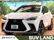 2023 LEXUS NX