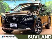 2024 NISSAN X-TRAIL