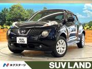2012 NISSAN JUKE 15RX TYPE V
