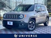2017 CHRYSLER JEEP RENEGADE