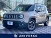 CHRYSLER JEEP RENEGADE