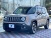 CHRYSLER JEEP RENEGADE