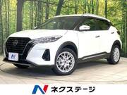 2021 NISSAN KICKS