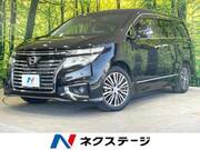 2019 NISSAN ELGRAND