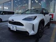 2026 TOYOTA YARIS CROSS HYBRID Z