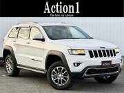 2016 CHRYSLER JEEP GRAND CHEROKEE