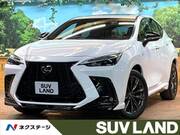 2023 LEXUS NX