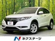 2015 HONDA VEZEL