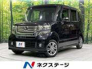 2013 HONDA N-BOX CUSTOM