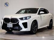 2025 BMW X2