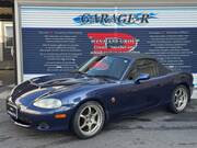 2003 MAZDA ROADSTER