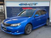 2011 SUBARU IMPREZA