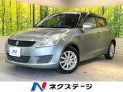 2011 SUZUKI SWIFT XL